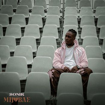 Sonik - Mijobae