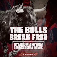 Copamore - The Bulls Break Free (Stadium Anthem Schneereima Remix)