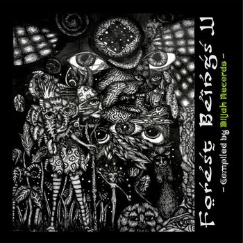Various Artists - Forest Being II