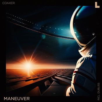 coaxer - Maneuver
