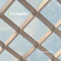 The Walts - Places and Faces