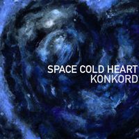 Konkord - Space Cold Heart