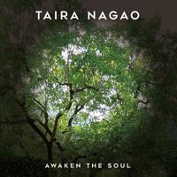 Taira Nagao - Awaken the Soul