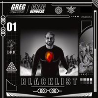 Greg Denbosa - Blacklist