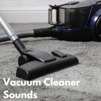 Vacuum Cleaner White Noise - Deep Sleep Vaccum Cleaner