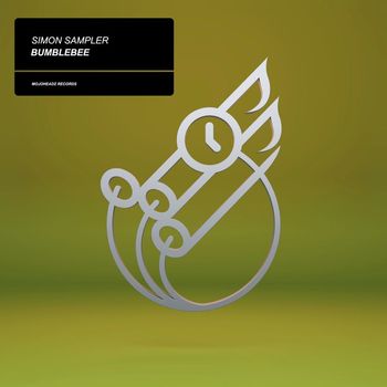 Simon Sampler - Bumblebee