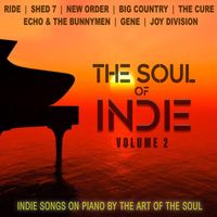 The Art Of The Soul - The Soul of Indie, Vol. 2