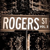 Jeff Eyrich - Rogers St, Vol. 3