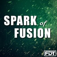 Andre Forbes - Spark of Fusion