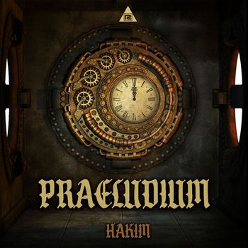 Hakim - Praeludium