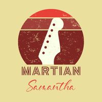 Martian - Samantha (Explicit)