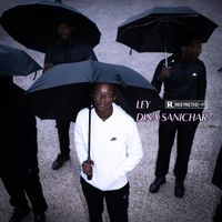 LEY - Dina Sanichar (Explicit)