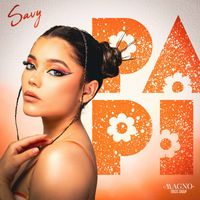 Savy - Papi