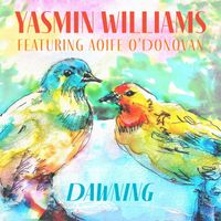 Yasmin Williams - Dawning (feat. Aoife O'Donovan, Kafari & Nic Gareiss)