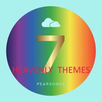 Pearsongs - 7 Heavenly Themes