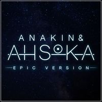 L'Orchestra Cinematique - Anakin & Ahsoka (Epic Version)