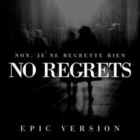 L'Orchestra Cinematique - Non, Je Ne Regrette Rien - No Regrets (Epic Version)