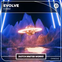 GVBBZ - EVOLVE (Extended Mix)