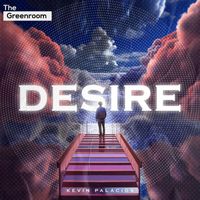 Kevin Palacios - Desire (Extended Mix)