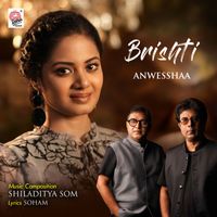 Anwesshaa - Brishti - Single