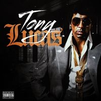 Marce - Tony Lucas (Explicit)
