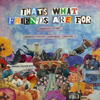 saturdays at your place, Summerbruise, Shoplifter - That's What Friends Are For (Explicit)