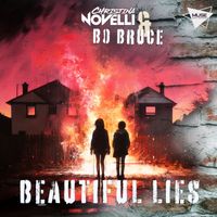 Christina Novelli & Bo Bruce - Beautiful Lies