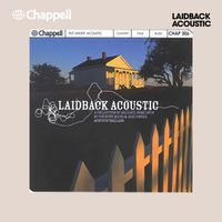 Colin Nicholas Baldry, Tom Kane - Laidback Acoustic