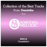 Daminika - Collection of the Best Tracks From: Daminika, Pt. 3