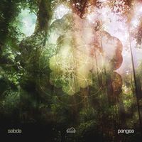 Sabda - Pangea