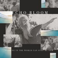 Echo Bloom - Nothing in the World Can Stop Me Now