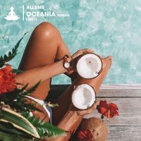 Allume - Oceania (Remixes)