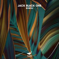 Jack Black One - Boboli