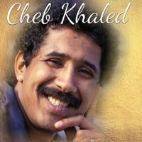 Cheb Khaled - Ma Fikoum Aman Chi Nsa