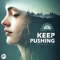 Simply Chill - Keep Pushing