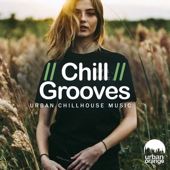 Various Artists - Chillgrooves: Urban Chillhouse Music