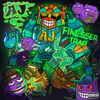 AJ - Finesser Trap (Explicit)