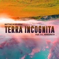 Mattias IA Eklundh - Terra Incognita