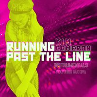 Kim Cameron - Running Past the Line Instrumentals