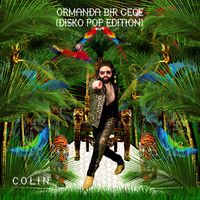Colin - Ormanda Bir Gece (Disko Pop Edition)