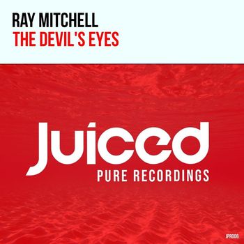 Ray Mitchell - The Devil's Eye (Extended Mix)