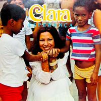 Clara Nunes - Esperança
