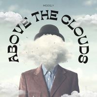 MoogLy - Above the Clouds
