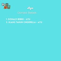 AYU - Donald Bebek