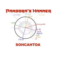 Pandora's Hammer - Sohcahtoa
