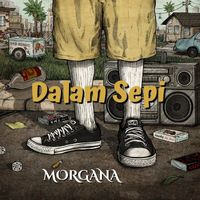 Morgana - Dalam Sepi