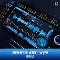 Coone and Jim Ferren - 150 BPM
