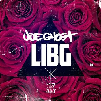 Joe Ghost - LIBG