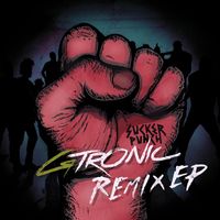Gtronic - Sucker Punch Remix EP