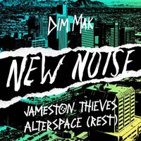 Jameston Thieves - Alterspace (Rest)
